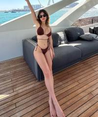Şirinevler Escort Bayan Çağlayla Ateşli Bir Kaçamak Yapın