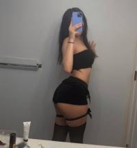 Şirinevler Escort Bayan Canan İle Renkli Geceler